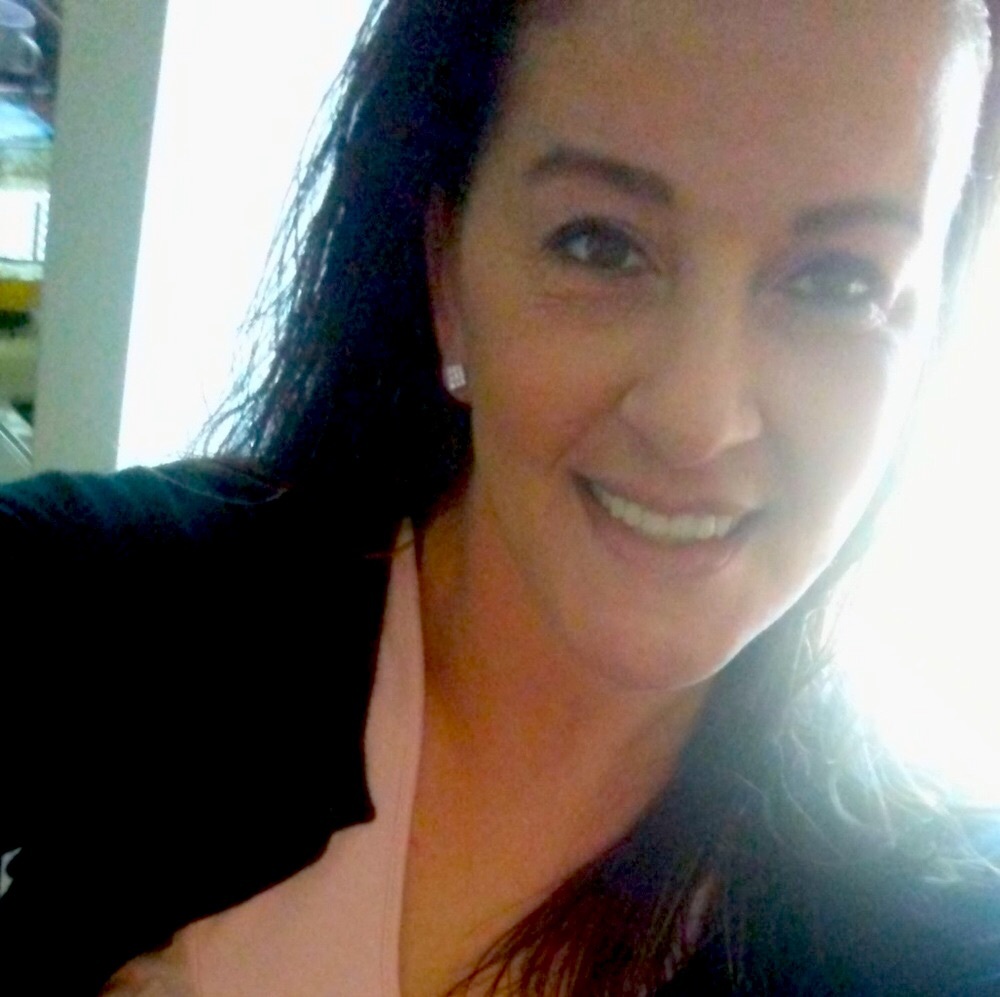 Meet your Posher, Christina